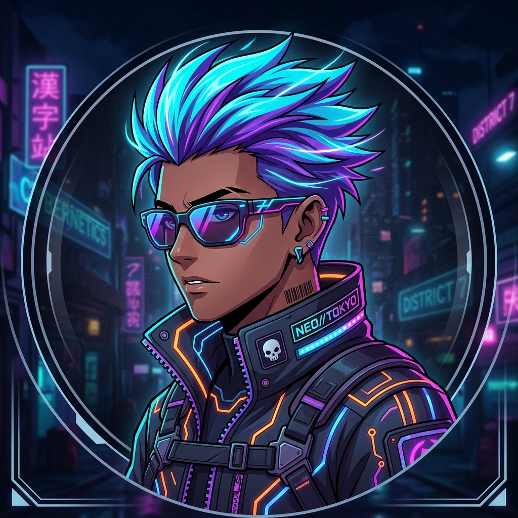 Avatar