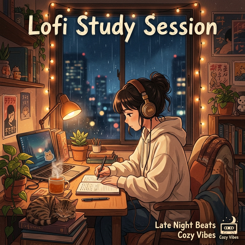 Music Cover
